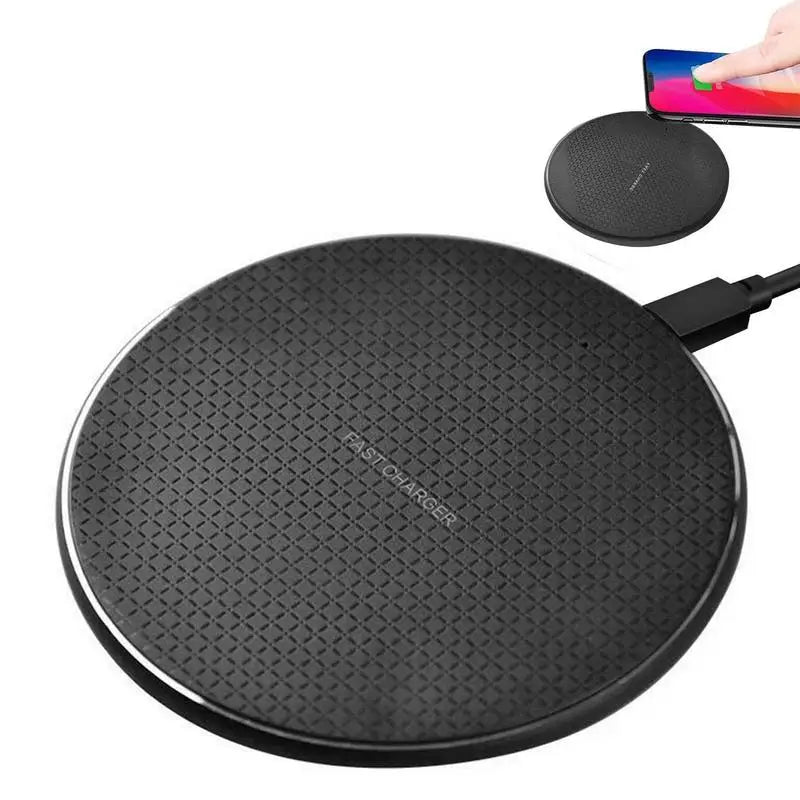 10w Mobile Phone Charger Pad