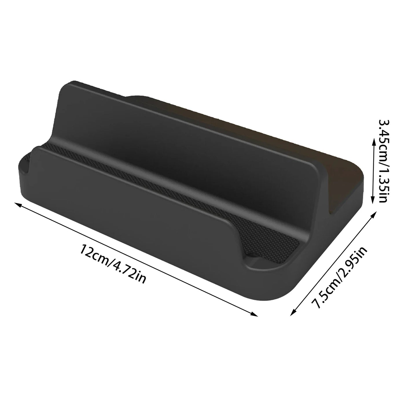 Switch Game Console Holder