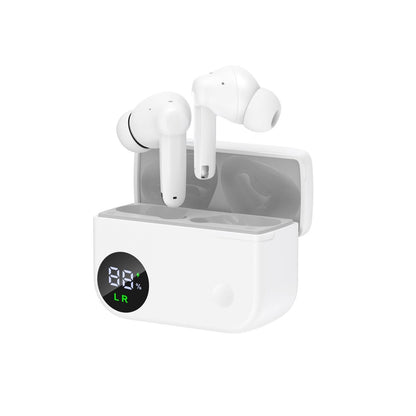 budi - Wireless Earpods