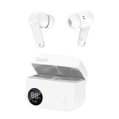 budi - Wireless Earpods