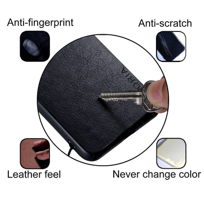 Luxury leather Case for Huawei P60 Pro - ShieldSleek