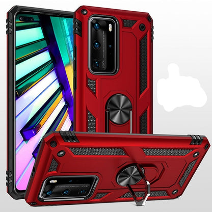 Case Armor Shockproof Cover - ShieldSleek