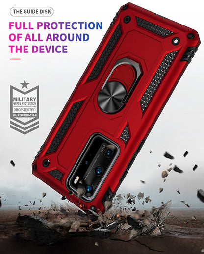 Case Armor Shockproof Cover - ShieldSleek