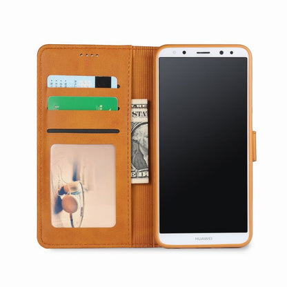 Luxury Case For Huawei Mate 10 Lite Case Flip Cover - ShieldSleek