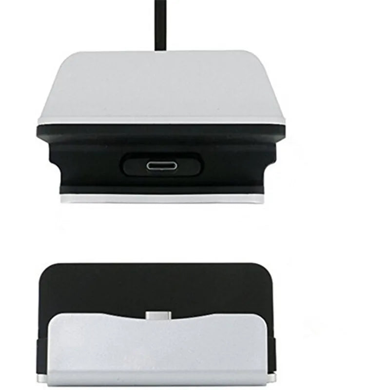 Fast Charging Desktop Charger