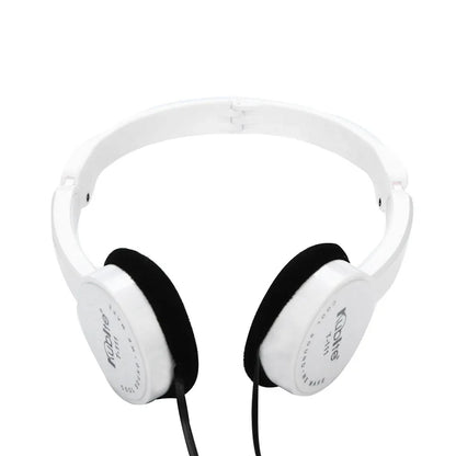Wired Headset Wire Headphones