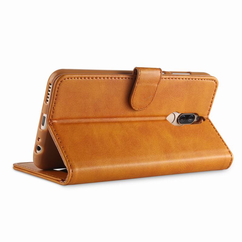 Luxury Case For Huawei Mate 10 Lite Case Flip Cover - ShieldSleek