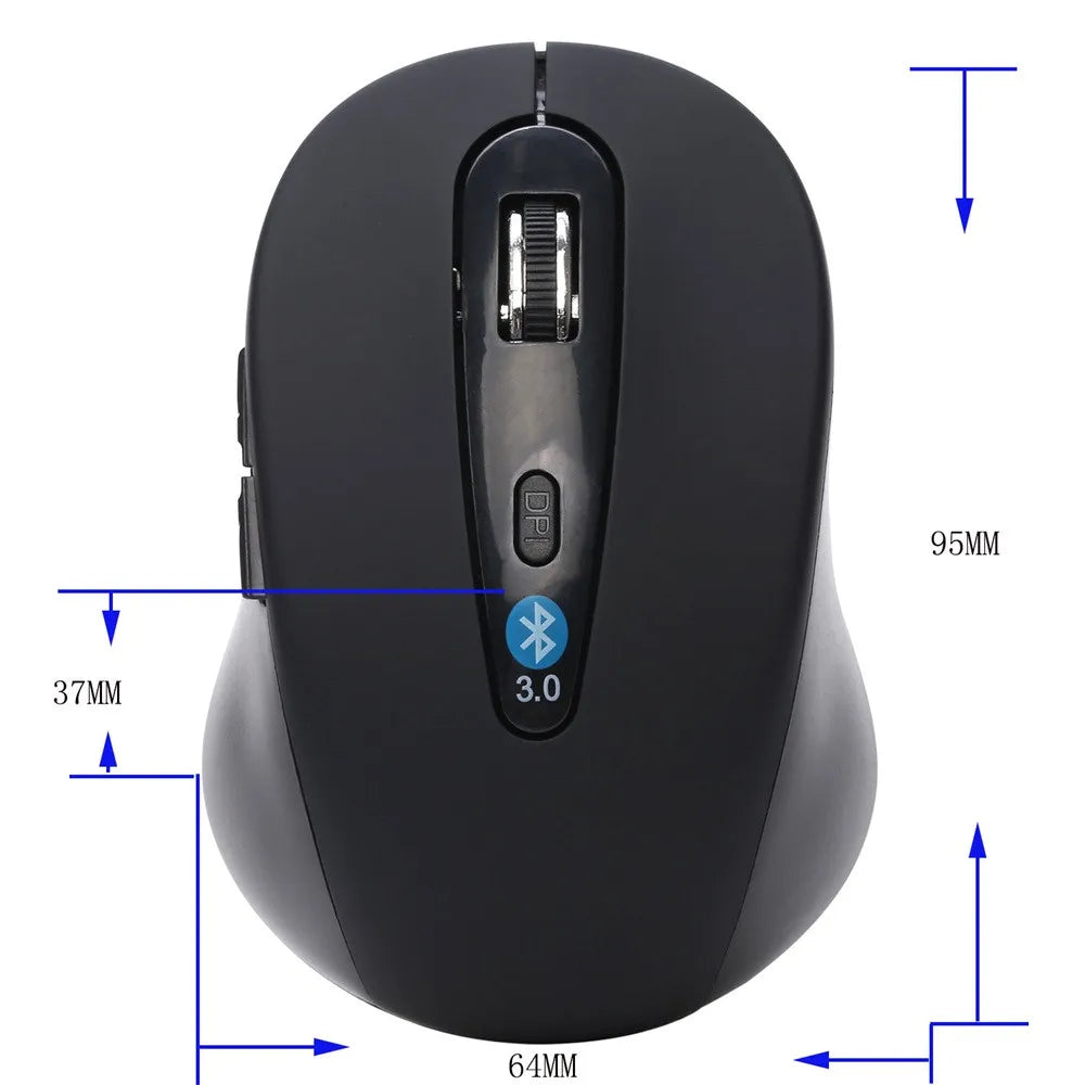 Wireless 1600DPI Mouse