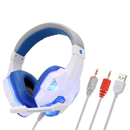 Professional Stereo Gaming Headset