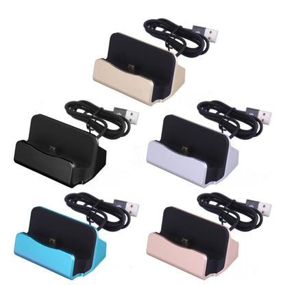 Fast Charging Desktop Charger