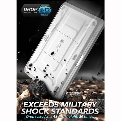 iPad Air 5/ iPad Air 4 10.9" UB PRO Full-body Rugged Cover Case - ShieldSleek