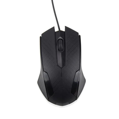 Durable Wired Gaming Mouse