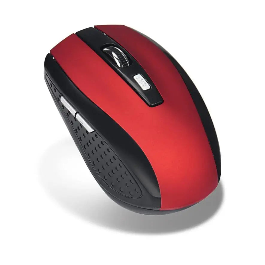 Mouse Raton Gaming 2.4GHz Wireless