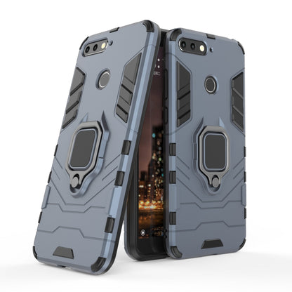 Huawei Y6 Case TPU Hard PC - ShieldSleek