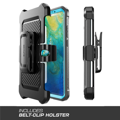Huawei P30 Pro Case UB Pro Heavy Duty Full-Body Rugged Case - ShieldSleek