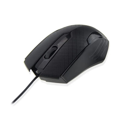 Durable Wired Gaming Mouse