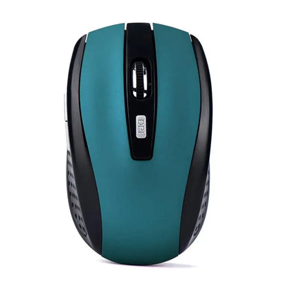 Mouse Raton Gaming 2.4GHz Wireless