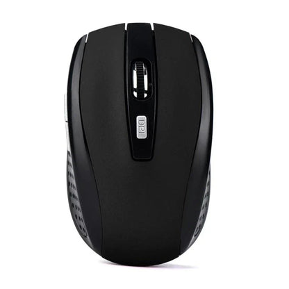 Mouse Raton Gaming 2.4GHz Wireless