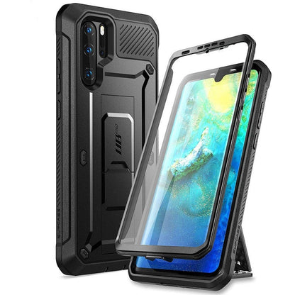 Huawei P30 Pro Case UB Pro Heavy Duty Full-Body Rugged Case - ShieldSleek