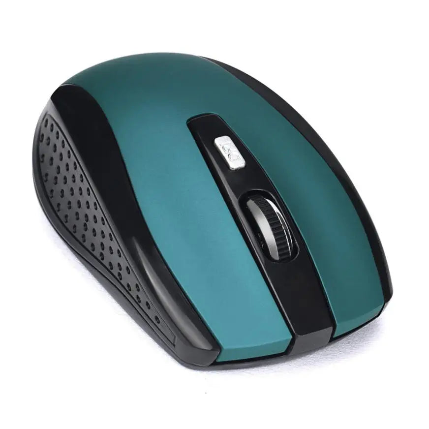 Mouse Raton Gaming 2.4GHz Wireless