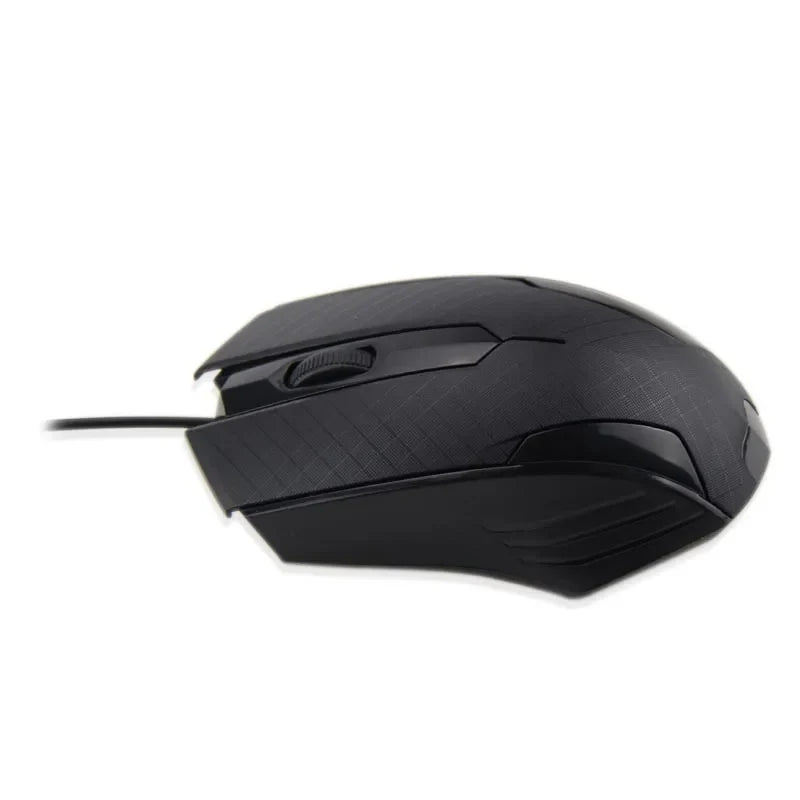 Durable Wired Gaming Mouse