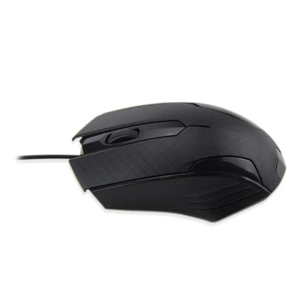 Durable Wired Gaming Mouse