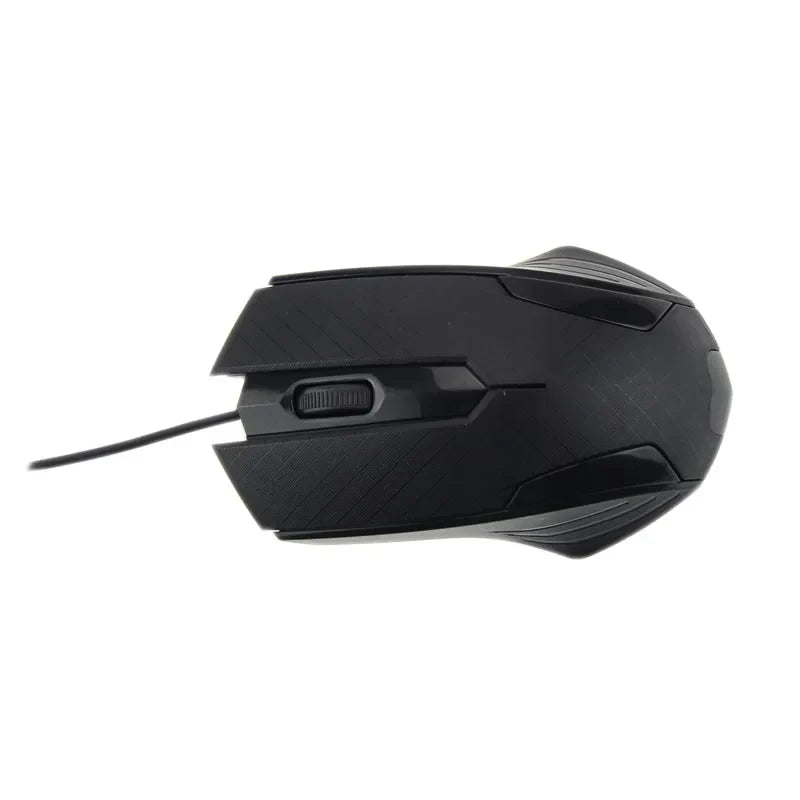 Durable Wired Gaming Mouse
