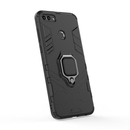 For Huawei Y9 Case TPU Hard PC - ShieldSleek