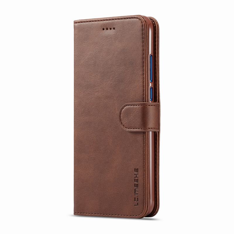 Flip Case For Huawei Honor 8x Case Wallet Magnetic Leather Book Design Covers - ShieldSleek