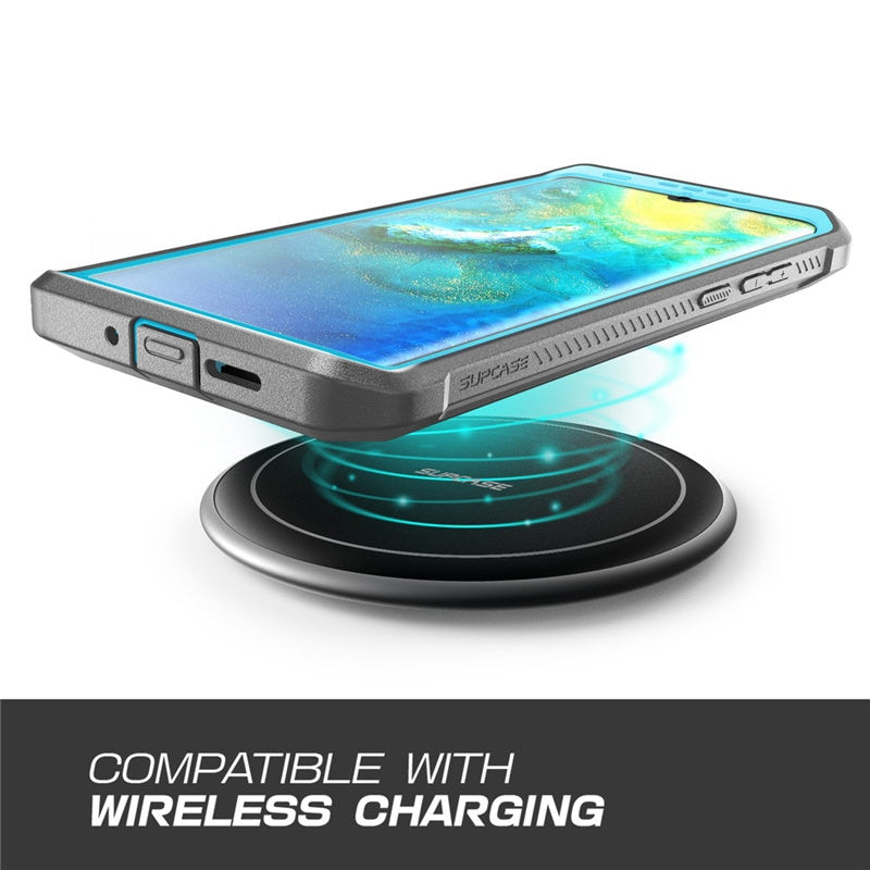 Huawei P30 Pro Case UB Pro Heavy Duty Full-Body Rugged Case - ShieldSleek