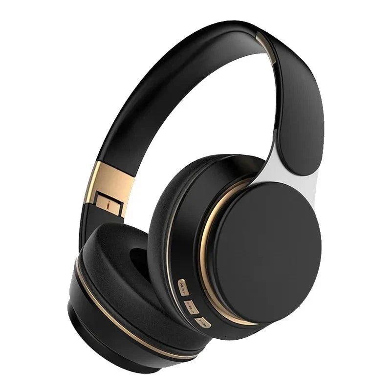 Wireless Headphones Bluetooth 5.0