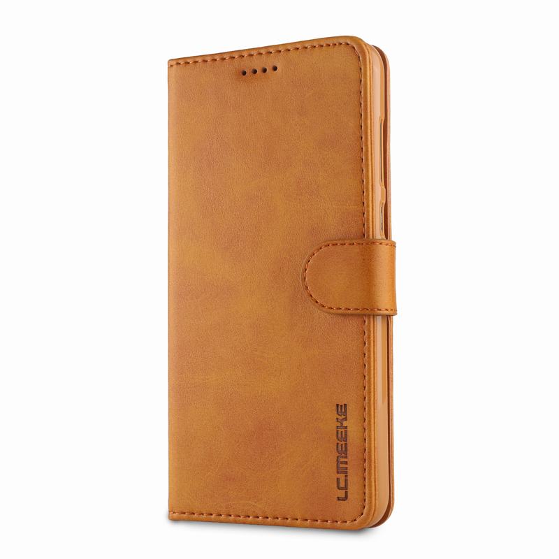 Luxury Case For Huawei Mate 10 Lite Case Flip Cover - ShieldSleek