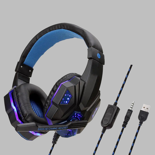 Professional Stereo Gaming Headset