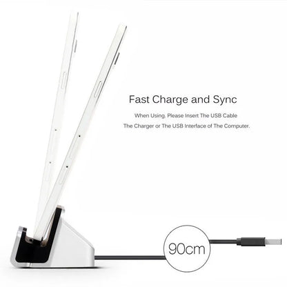 Fast Charging Desktop Charger