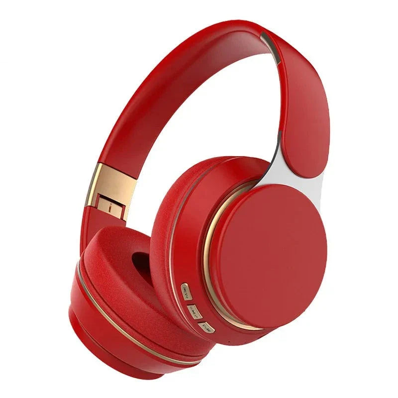 Wireless Headphones Bluetooth 5.0