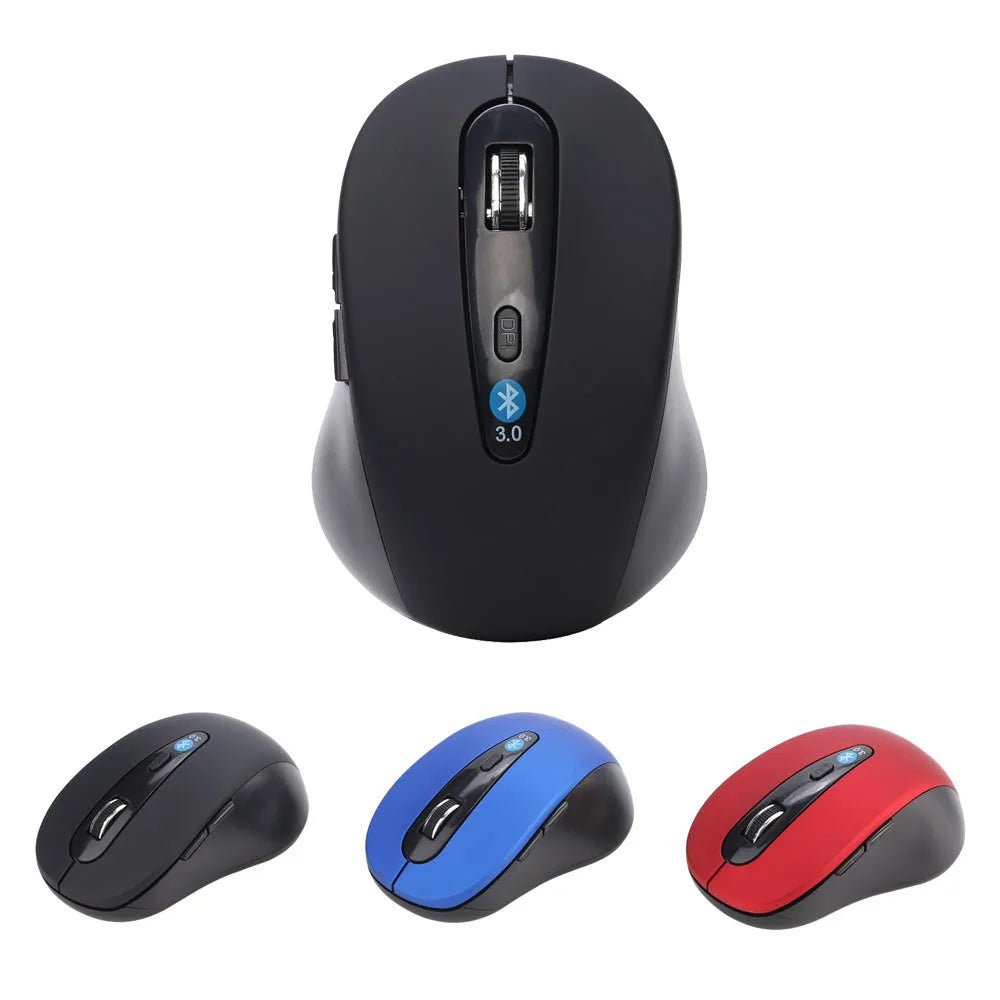 Wireless 1600DPI Mouse