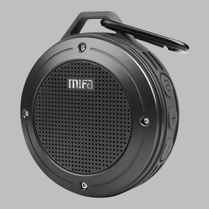 Stereo Portable Speaker Built-in mic