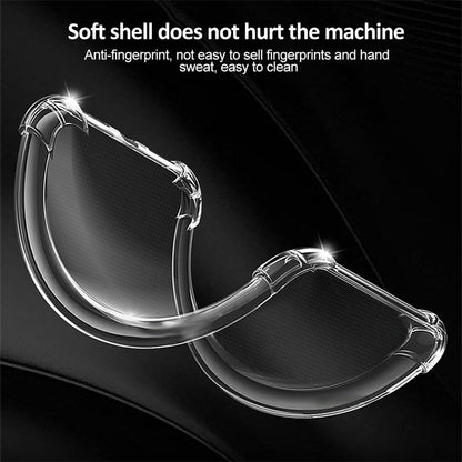 Shockproof Airbag Case For Huawei P Smart - ShieldSleek