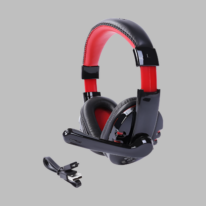 Wireless Bluetooth 4.2 Over Ear Earphone