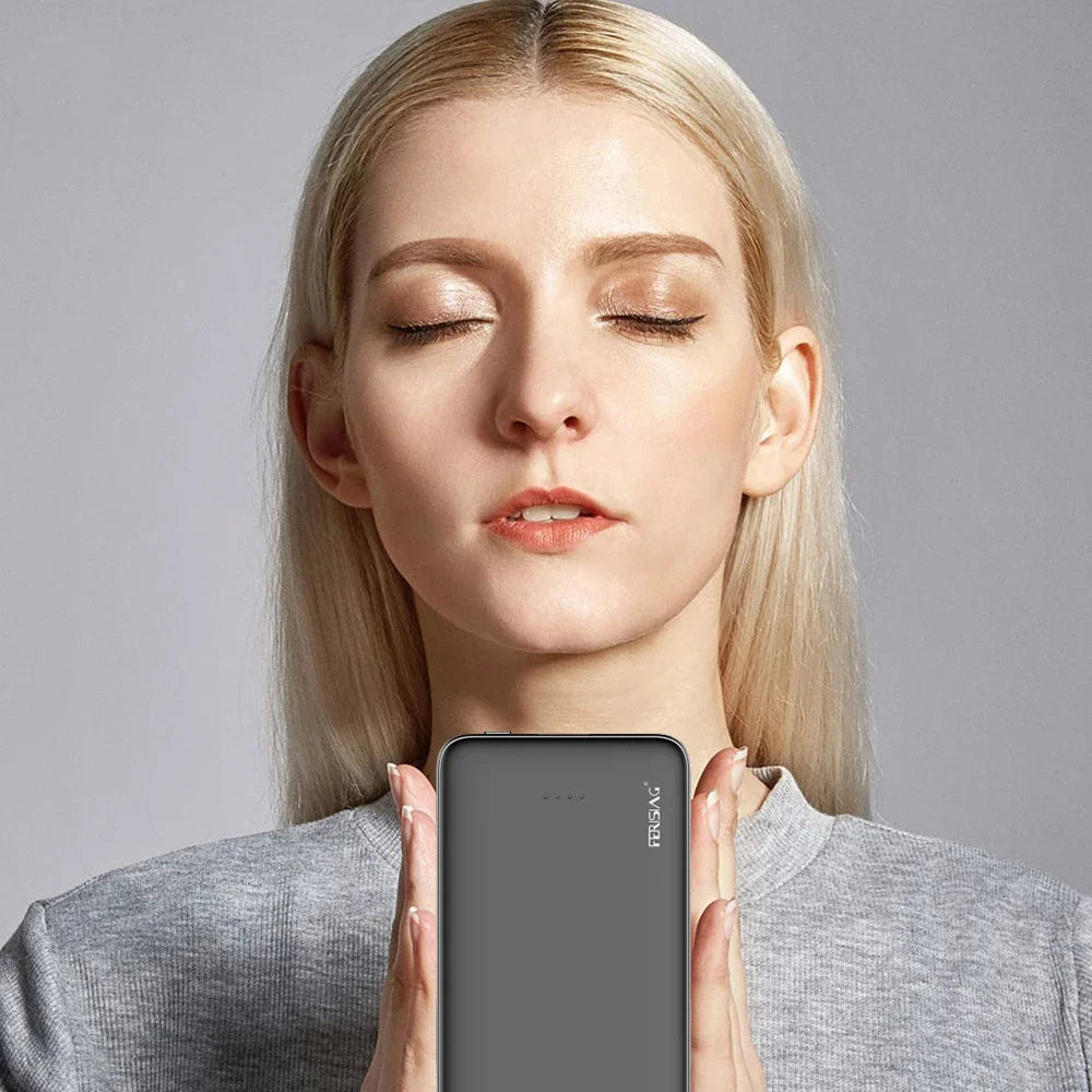 USB C Type Mini Power Bank