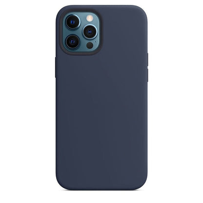Multi Color Silicone Case For iPhone - ShieldSleek
