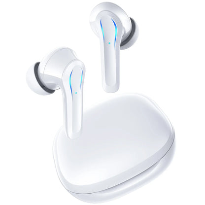 AI Smart Noise Reduction Earphones