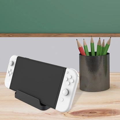 Switch Game Console Holder