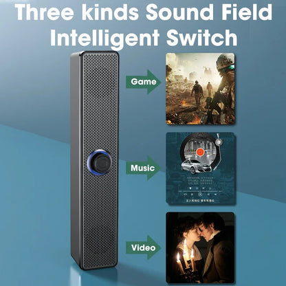 Home Theater Bluetooth Speaker