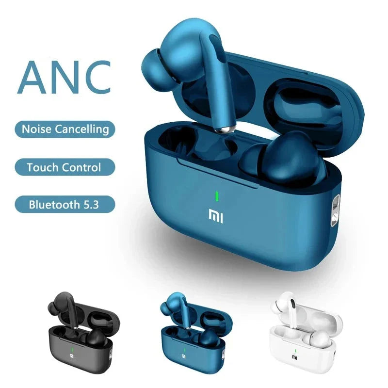 XIAOMI ANC Bluetooth 5.3 Earphones