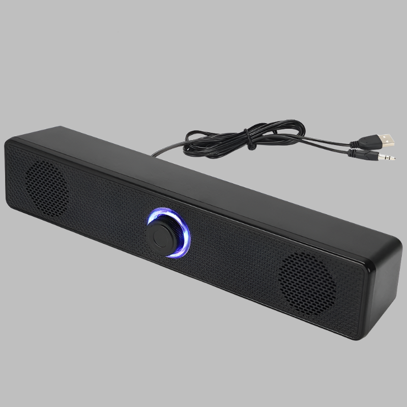 Home Theater Bluetooth Speaker