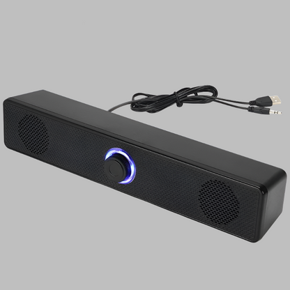 Home Theater Bluetooth Speaker