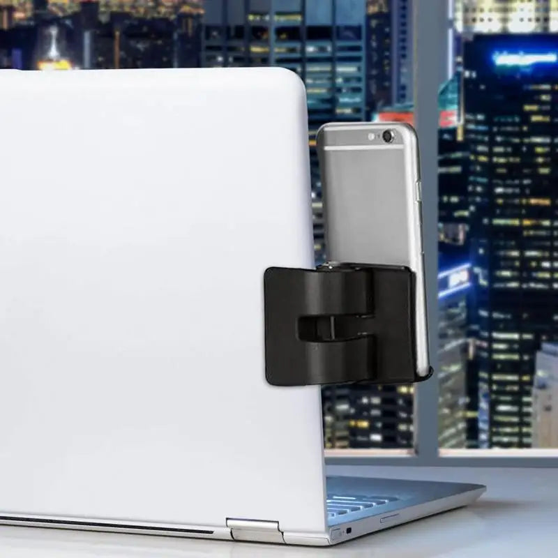 Portable Side Mount Clip