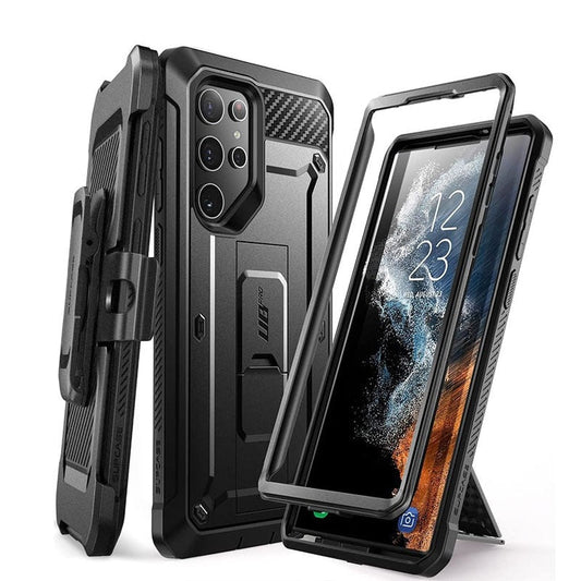 Ultra Case UB Pro Full-Body Holster Cover - ShieldSleek