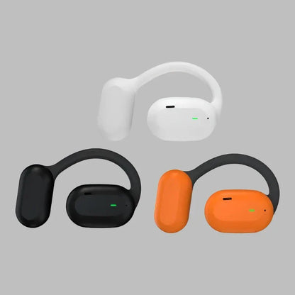 Bone Conduction Earbuds